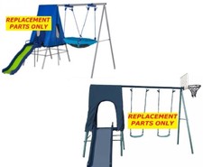 NEW Chad Valley 2 in 1 Toddler and Kids Garden Swing Multiplay REPLACEMENT PARTS