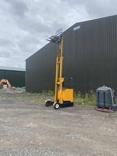 Jungheinric ETV C16 Reach