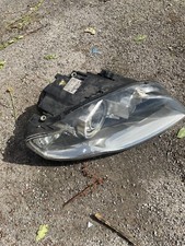 Audi A4 B7 2006 Right /