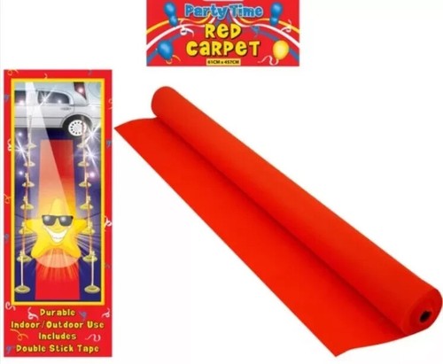 Red carpet runner - carpet,