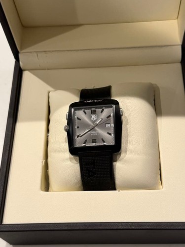 Mint tag heuer - mint, professional