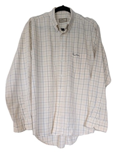 Vintage thomas burberry - vintage, check