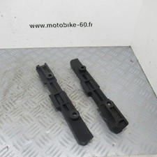 Yamaha FJR 1300 Luggage