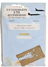 P.P. AEROPARTS AL711 F105