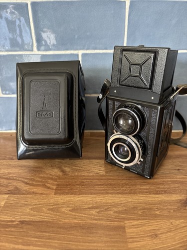 Vintage lomo ussr - ussr, camera