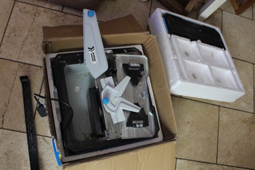 Macallister mtc650 wet - macallister,
