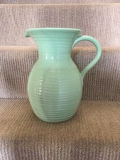 Vintage Lovatts Stoneware Mint