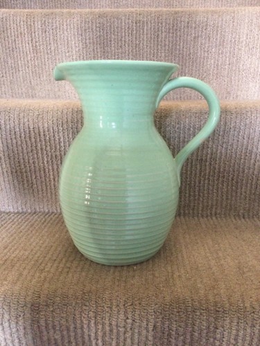Vintage lovatts stoneware mint - lovatts,