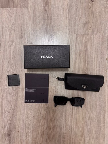 Prada symbols sunglasses - prada,