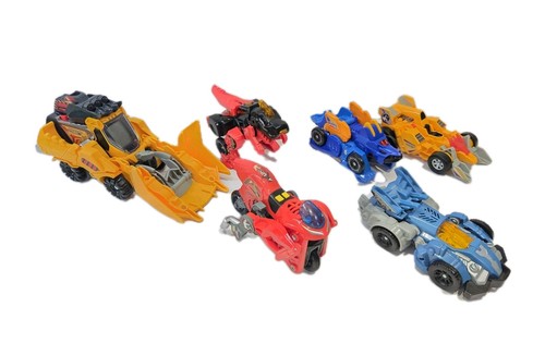 Vtech switch and dinos - and,