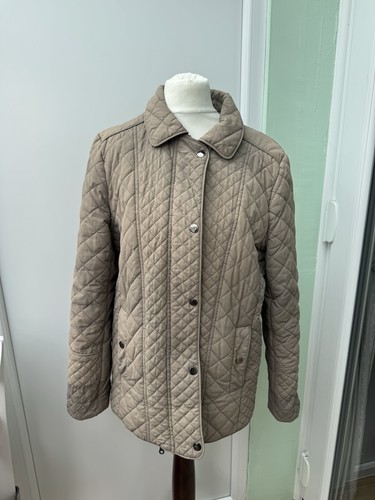 Classic mink quilted - m&s,
