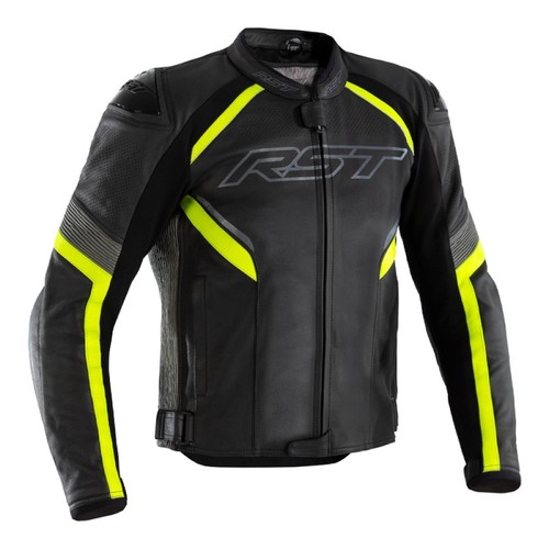 Rst sabre airbag leather - rst,