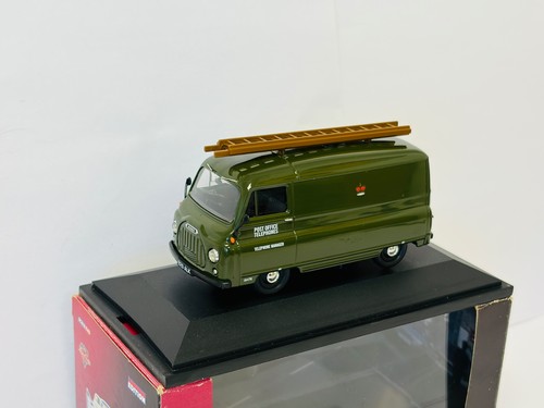 Corgi va10601 morris - j2, van