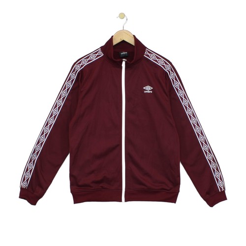 Umbro track jacket mens size - jacket,