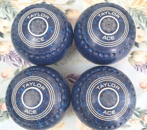 Thomas taylor ace bowls size - thomas,