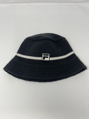 Fila dark gray 100 acrylic - fila,