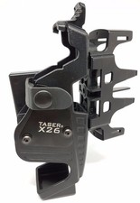 X26 Taser Holster Twin