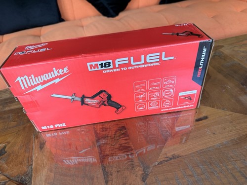 Milwaukee m18fhz fuel - milwaukee,