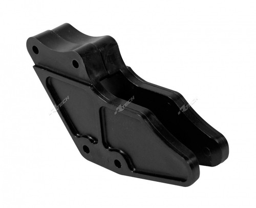 Racetech black chain guide - racetech,