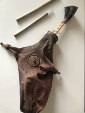 antique vintage Tunisian