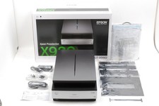 "MINT" Epson Perfection EPSON GT-X980 V850 Pro High-performance film Scanner