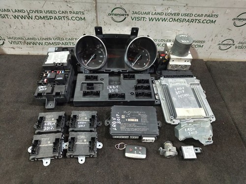 Land rover discovery l462 - land,