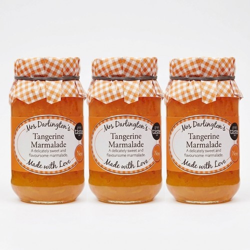 Mrs darlington tangerine - mrs,