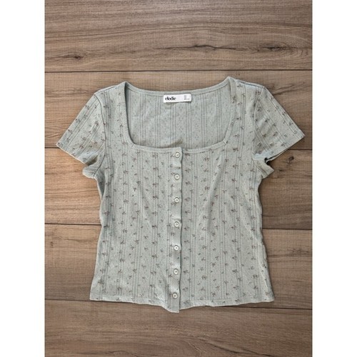 Elodie tee womens medium - womens,