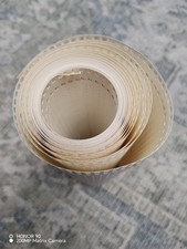 3.80Mtrs  40 stitch blank