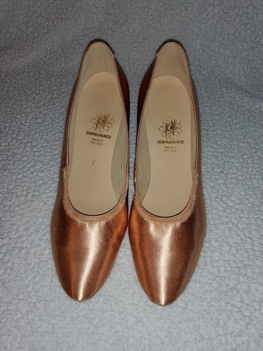 Supadance women ballroom - women's,