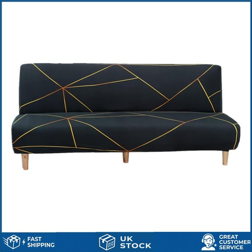 Elegant stretch futon - elegant,