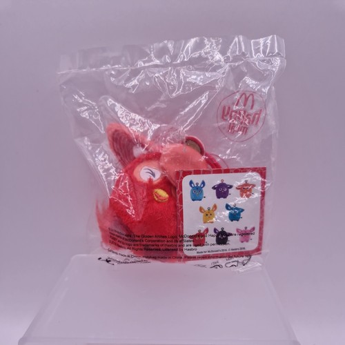 Mcdonald happy meal toy - happy,