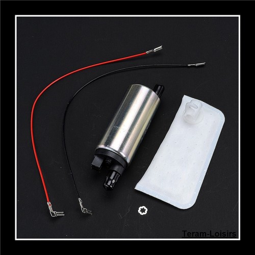 Fuel pump for suzuki - fuel,