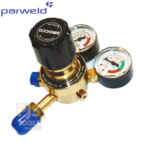 Parweld argon co2 - parweld,