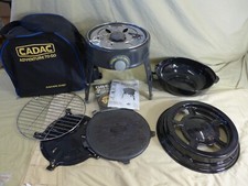 CADAC Safari Chef #6541