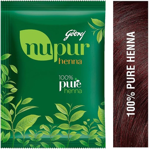 Godrej nupur henna - godrej,