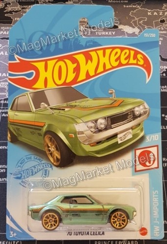 Hot wheels 70 - wheels, ·