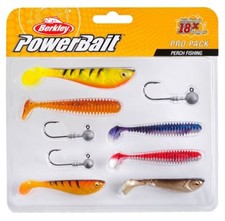 New Berkley Pro Pack Perch