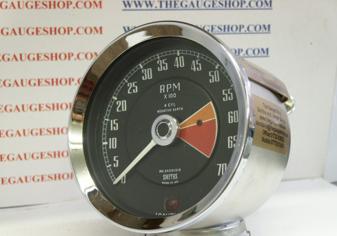 Mgb rev counter - ,