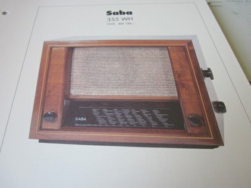 Radio archive 1995 - archive, n