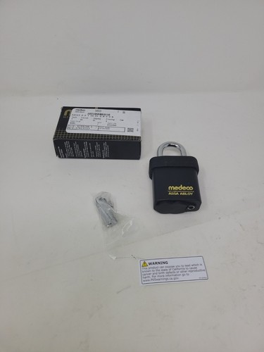 Medeco assa abloy - abloy, 54515