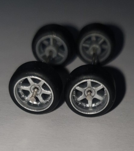 Hot wheels scale custom - scale,
