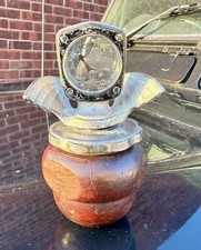 Rare 1930’s Car Hood