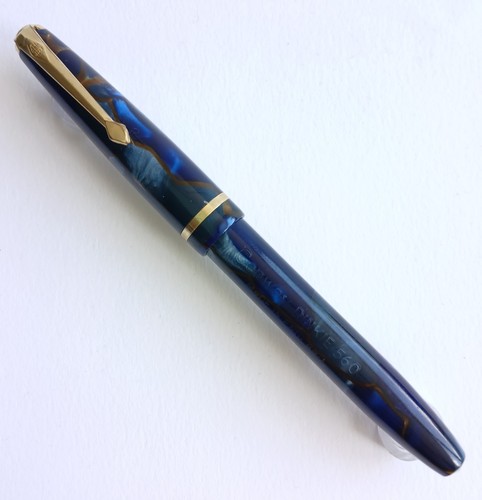 Vintage conway stewart dinkie - vintage,