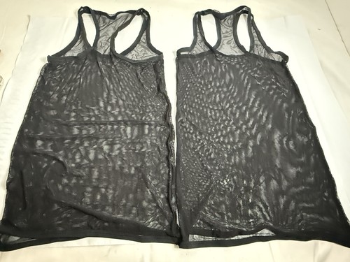Men summer mesh - summer, tank