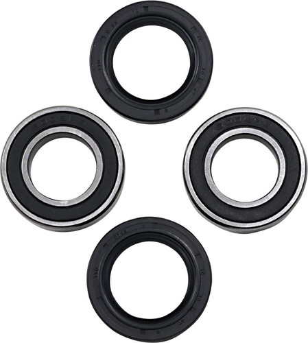Pivot works front talon hub - front,