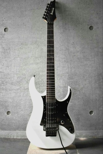 Ibanez prestige rg2550z - ibanez,