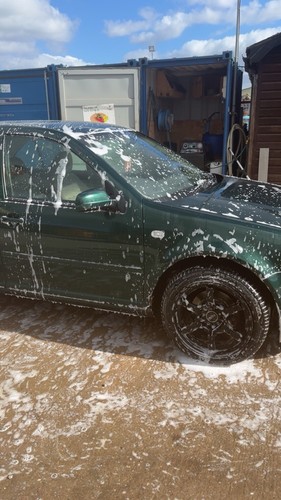 Volkswagen mk4 golf inch - mk4, golf,