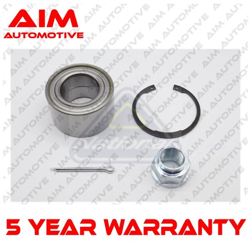 Wheel bearing kit - wheel, aim