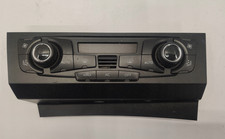 Audi A4 A5 Q5 B8 8T Climate